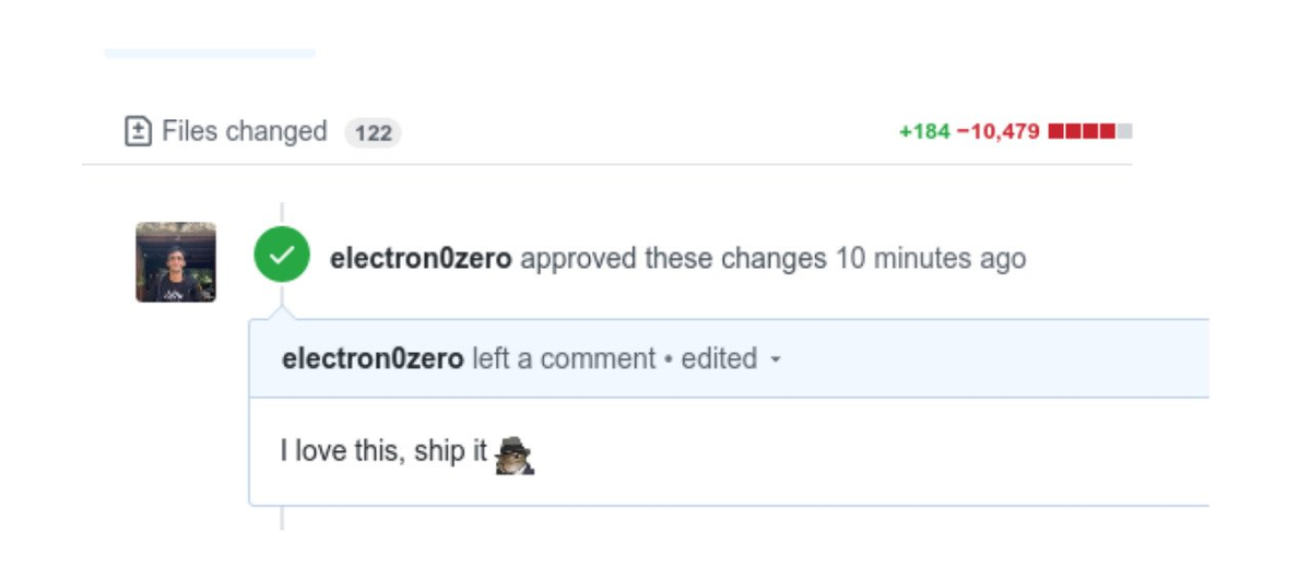 Lgtm Writing Good Enough Code Lgtm Writing Good Enough Code